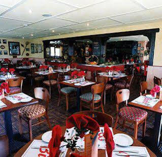 Hotel Campanile Dartford -South East London Esterno foto