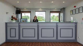 Hotel Campanile Dartford -South East London Esterno foto